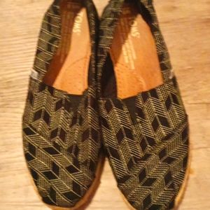 Tom's Size 5.5